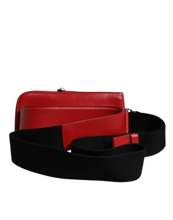  돌체앤가바나 크로스백 BAG4298 RED
