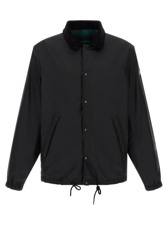  몽클레어 자켓 LDL209U1A00001N1124F89 GREEN - MONCLER