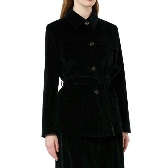  막스마라 자켓 MA 9331804602580 BLACK - MAX MARA