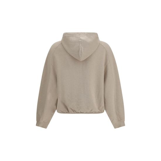 26FW 자크뮈스 긴팔 티셔츠 JAHOU00314AJ00325150BB BEIGE - JACQUEMUS
