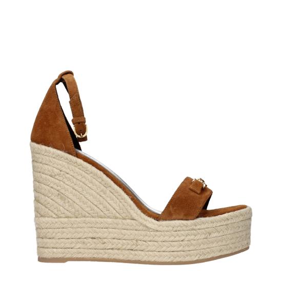  베르사체 샌들 VE15664763863305BT BROWN