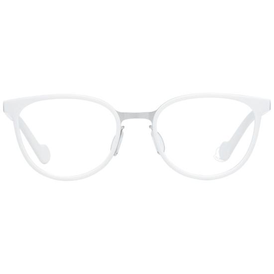  몽클레어 안경 MO 1044406 WHITE - MONCLER