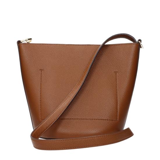  토리버치 크로스백 TO15670356836617BT BROWN - TORY BURCH