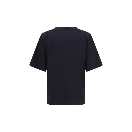 26FW 팜앤젤스 탑 PAPAMAA003JR0061003BB BLACK - PALM ANGELS