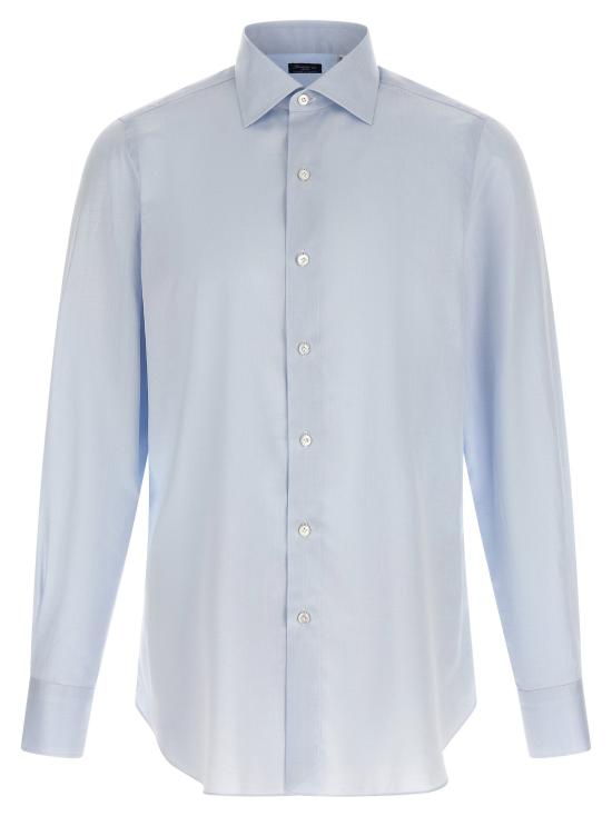  피나모레 셔츠 LDA606902 LIGHT BLUE