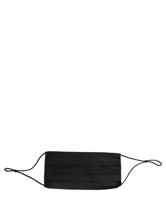  돌체앤가바나 액세서리 SMY11327 BLACK - DOLCE & GABBANA