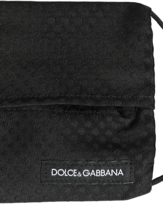  돌체앤가바나 액세서리 SMY11327 BLACK - DOLCE & GABBANA