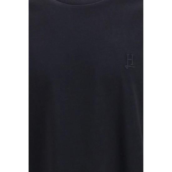 26FW 에르노 탑 HEJG000293U521519300BB BLACK - HERNO