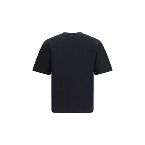 26FW 에르노 탑 HEJG000293U521519300BB BLACK - HERNO