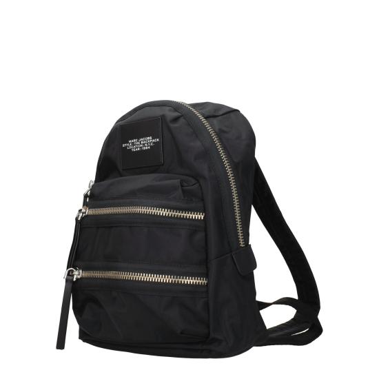  마크제이콥스 토트백 MA8547340976393BT BLACK - MARC JACOBS