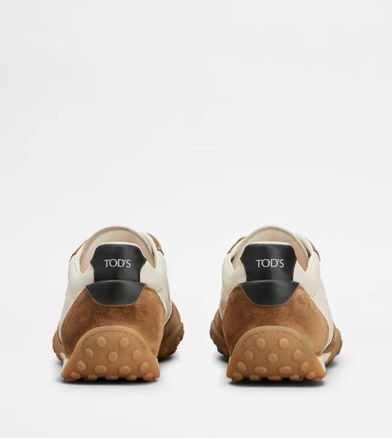  토즈 스니커즈 MASTER ULT 009460 BEIGE 7 - TODS