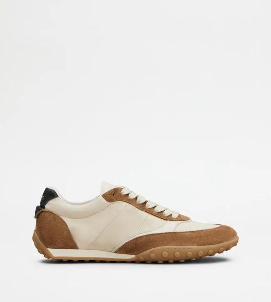  토즈 스니커즈 MASTER ULT 009460 BEIGE 7