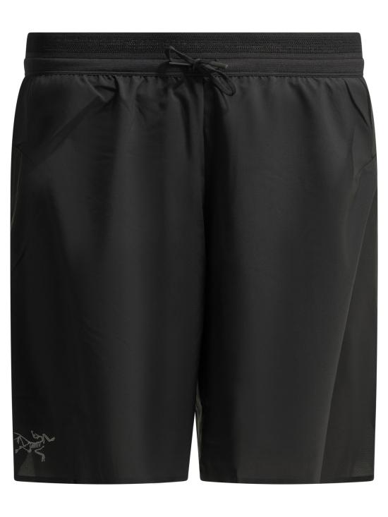 26FW 아크테릭스 노반 라이너 쇼츠 X000009540NORVAN LNR SRT 7BLACK