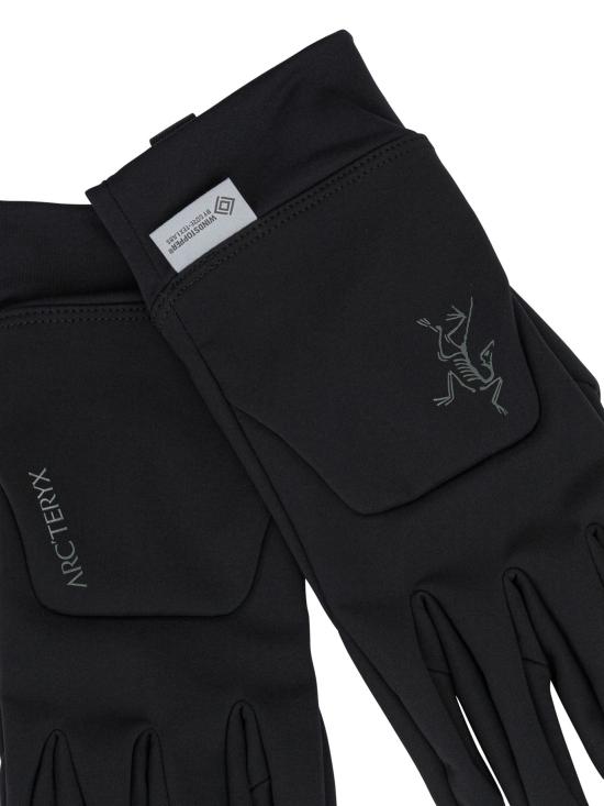 26FW 아크테릭스 장갑 X000009934VENTA GLOVEBLACK - ARC`TERYX
