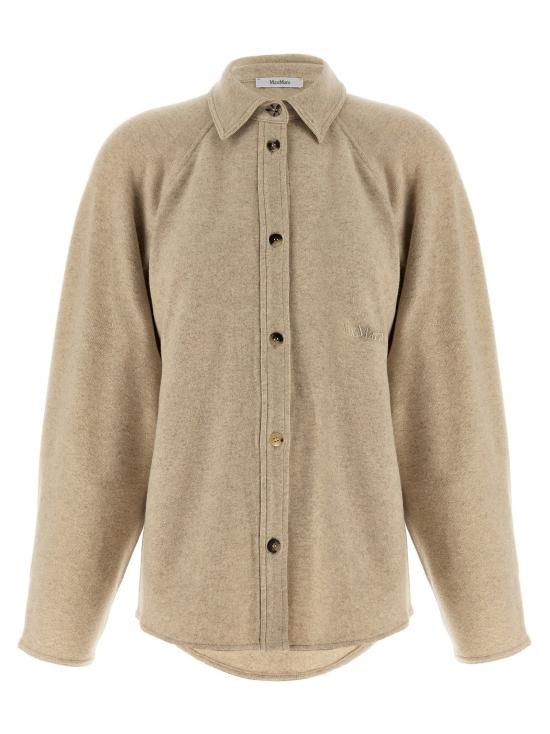  막스마라 자켓 LD2521956019600001 BEIGE
