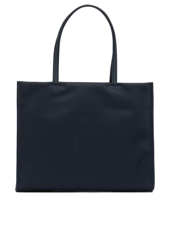 26FW 토리버치 엘라 스몰 토트백 164757400 Blue - TORY BURCH