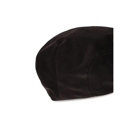 26FW 돌체앤가바나 모자 DOGH587AFUVETM0682BB BROWN - DOLCE & GABBANA