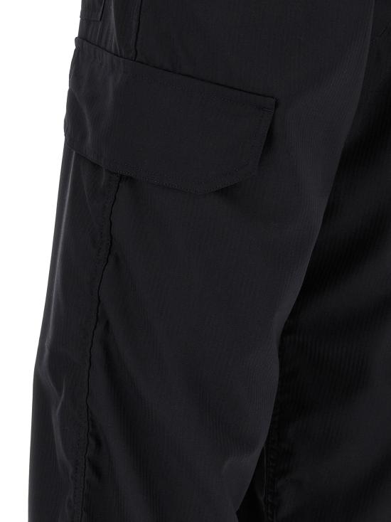 26FW 꼼데가르송 카고 팬츠 CO343166BM BLACK - COMME DES GARCONS