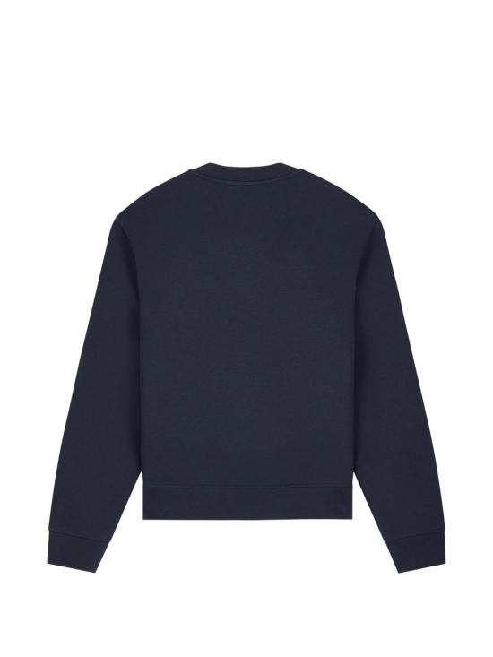  엠포리오 아르마니 긴팔 티셔츠 EM007315AF10013UB118 AI26 NAVY - EMPORIO ARMANI