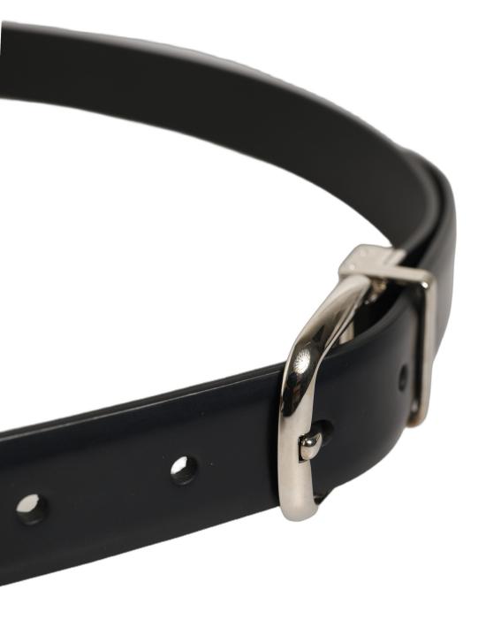  돌체앤가바나 벨트 BEL9781 BLUE - DOLCE & GABBANA