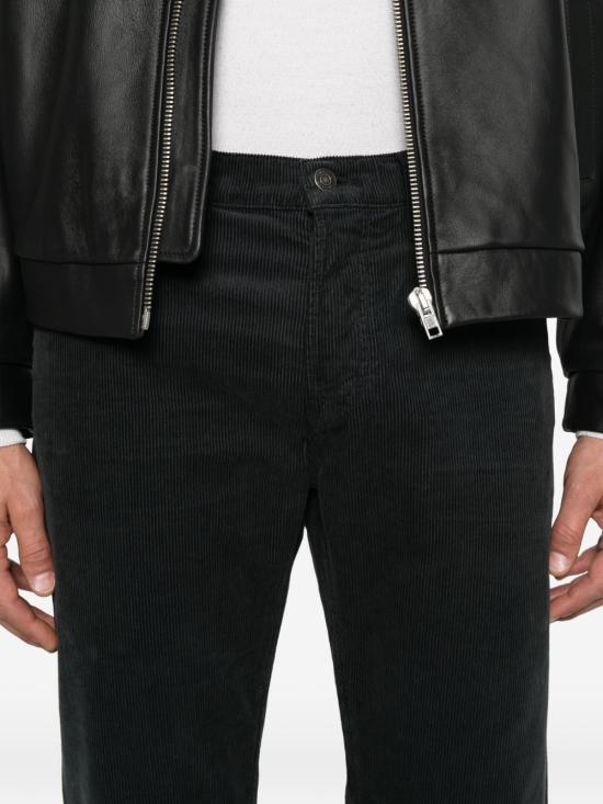  톰포드 데님 팬츠 DPH003DMC081TCQ AI26 BLACK - TOMFORD