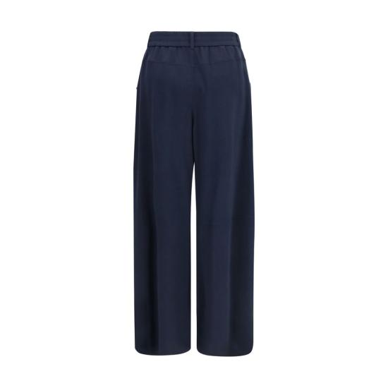  브루넬로 쿠치넬리 팬츠 BRMP828B2B99C8366BB - BRUNELLO CUCINELLI
