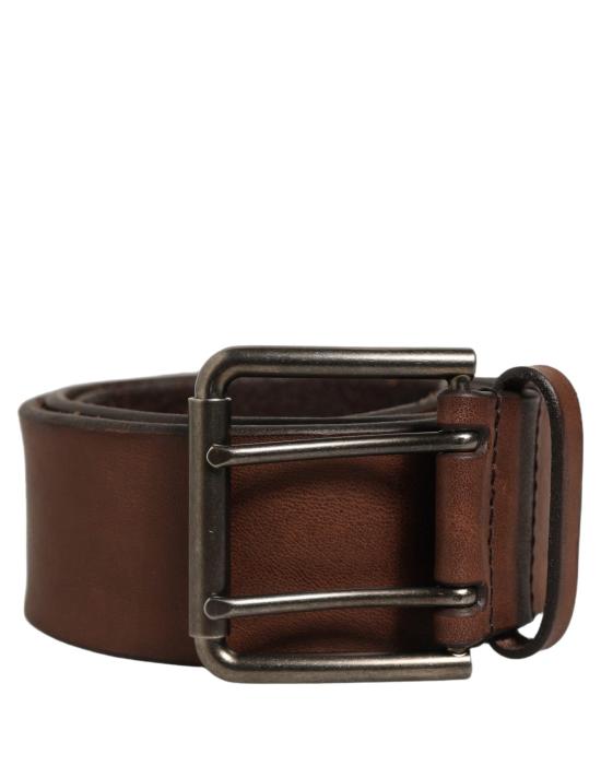  돌체앤가바나 벨트 BEL9805 BROWN - DOLCE & GABBANA