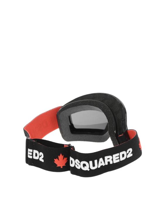 26FW 디스퀘어드2 선글라스 Z99101DQ0160101 BLACK