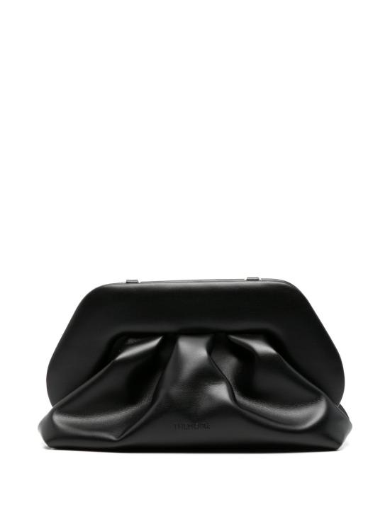 26FW 더모아레 클러치/파우치 NS2WTMBM0OOVF 0303A BLACK