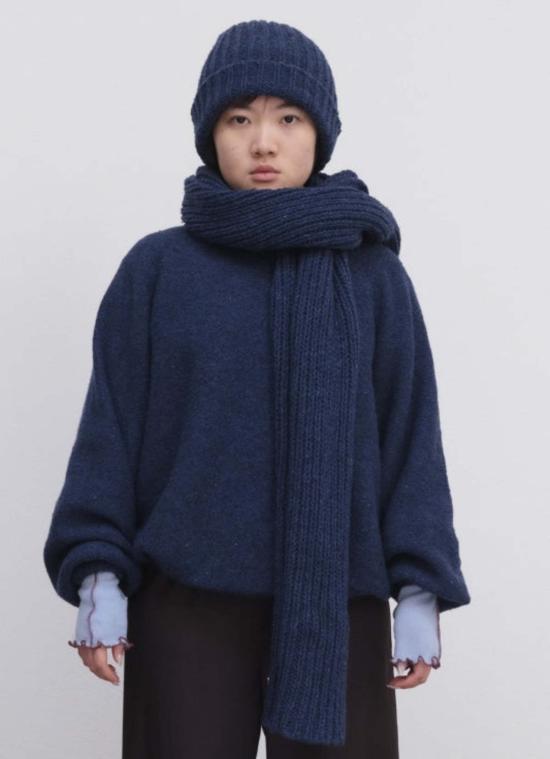  베이스레인지 머플러/스카프 베이스렌지 미아 스카프