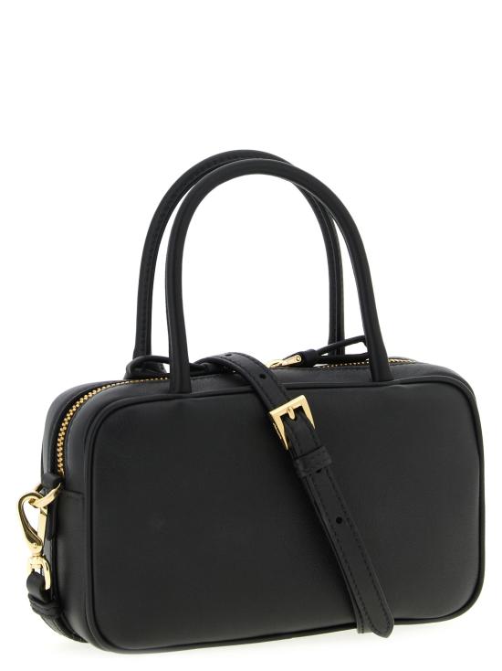 26SS 프라다 토트백 PR325126BM BLACK - PRADA