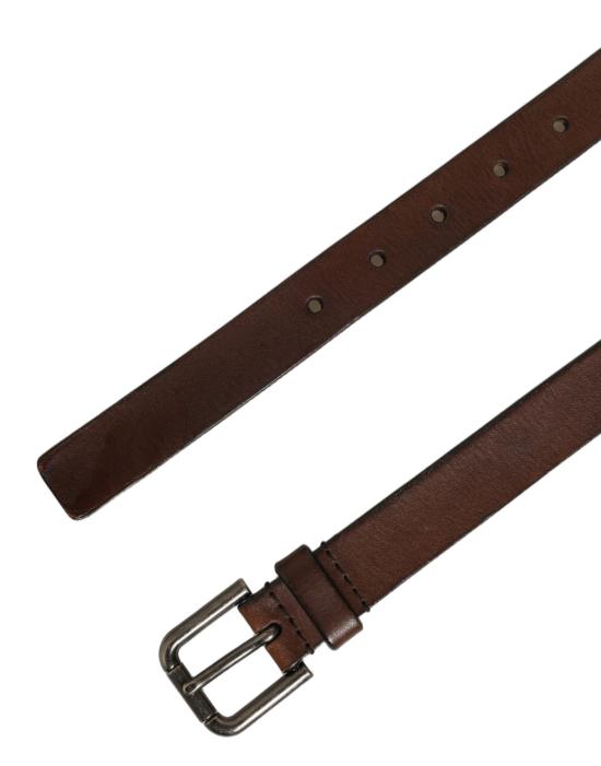  돌체앤가바나 벨트 BEL9803 BROWN - DOLCE & GABBANA