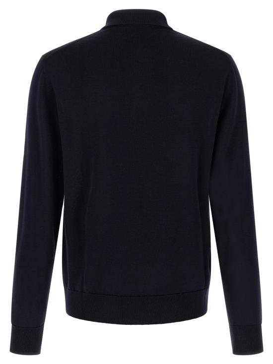 26FW 돌체앤가바나 탑 DO343699BM NAVY - DOLCE & GABBANA