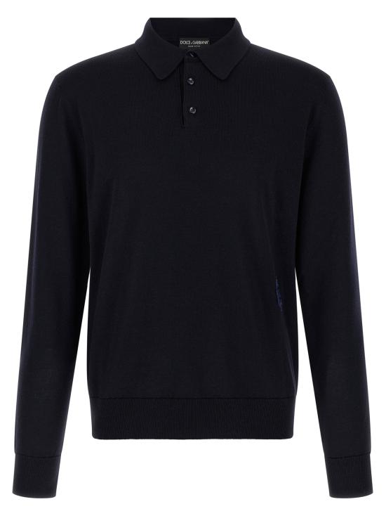 26FW 돌체앤가바나 탑 DO343699BM NAVY