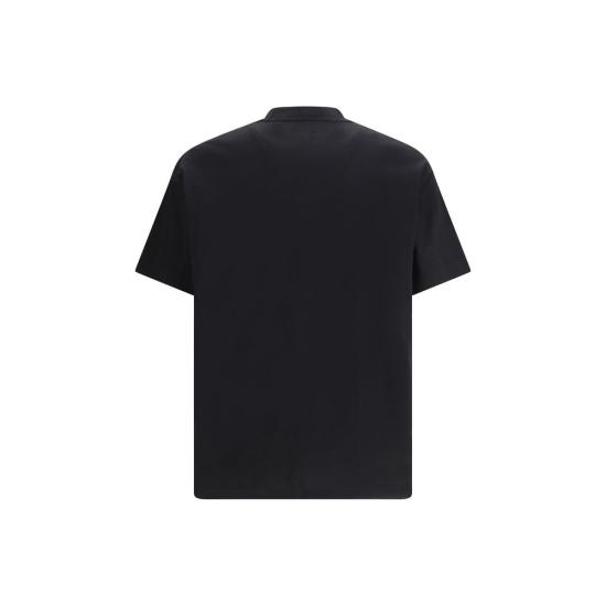 26FW 와이쓰리 탑 YKQ9783BLACKBB - Y-3