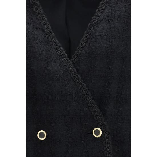  알레산드라리치 자켓 ALFABX4477F48030900BB - ALESSANDRA RICH