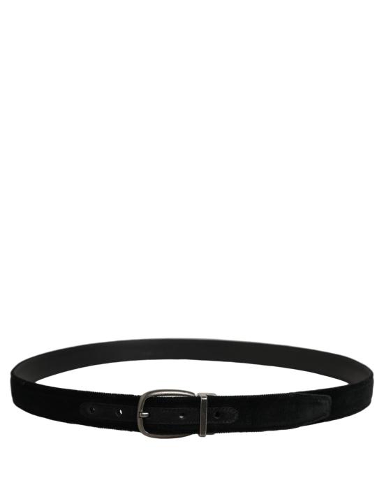  돌체앤가바나 벨트 BEL9782 BLACK - DOLCE & GABBANA