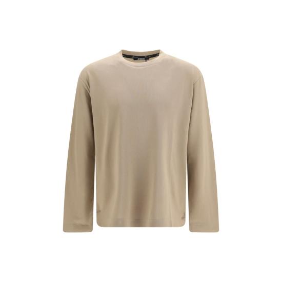 26FW 자크뮈스 탑 JATSM00622AJ00254150BB BEIGE