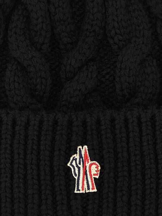  몽클레어 비니 LDL20983B00006M4398999 - MONCLER