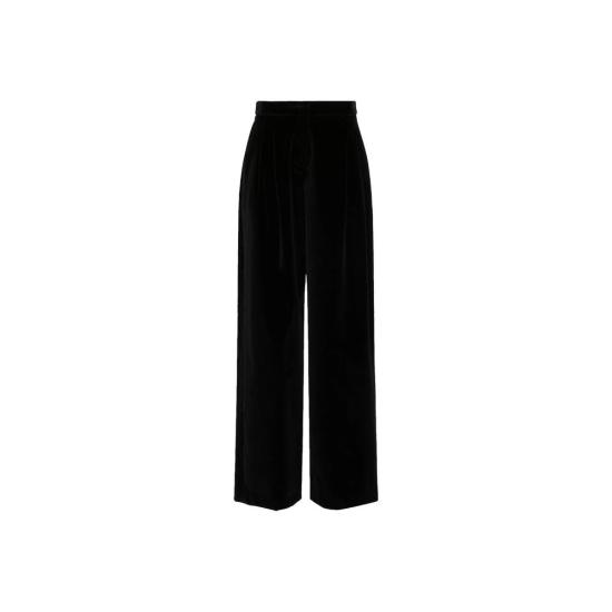  막스마라 팬츠 MA 9331799883988 BLACK