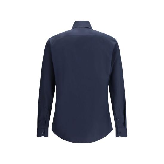 26SS 펜디 셔츠 FEFS0585AVDLF0QA2BB NAVY - FENDI