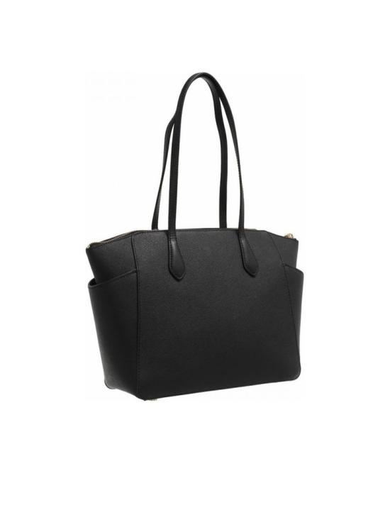  마이클 코어스 토트백 30S2G6AT2L BLACK ONESIZE Michael Kors - MICHAEL KORS