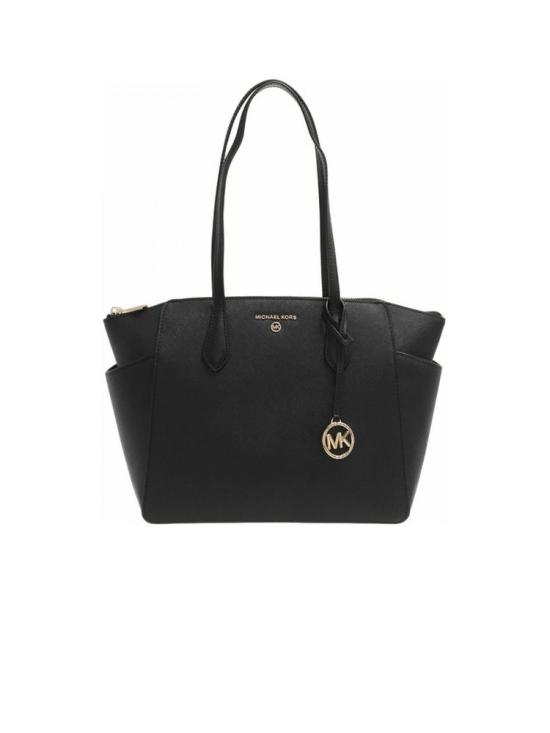  마이클 코어스 토트백 30S2G6AT2L BLACK ONESIZE Michael Kors
