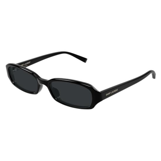  생로랑 선글라스 SL872ERIN 001 52 BLACK - SAINT LAURENT