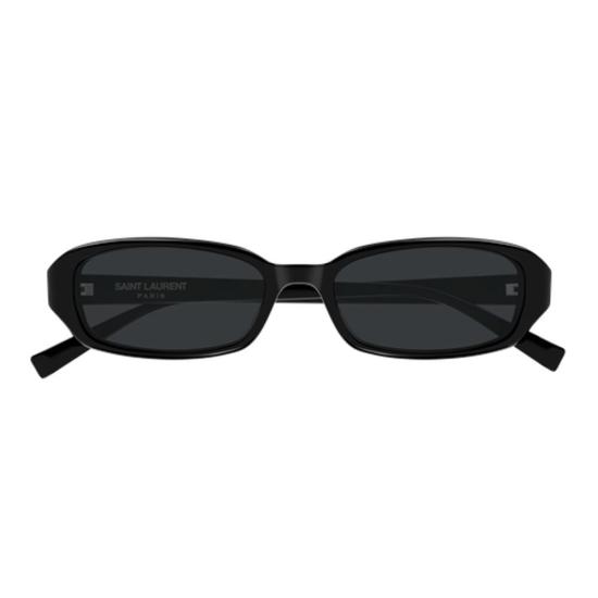  생로랑 선글라스 SL872ERIN 001 52 BLACK - SAINT LAURENT