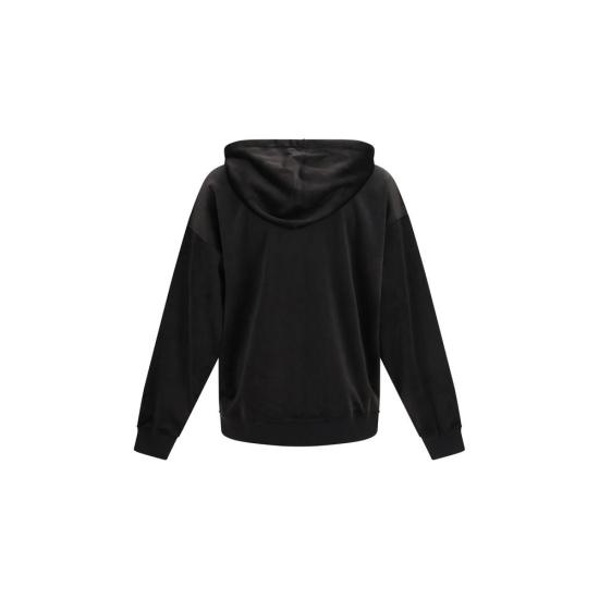 26FW 와이쓰리 후드 티셔츠 YIA4371BLACKBB - Y-3