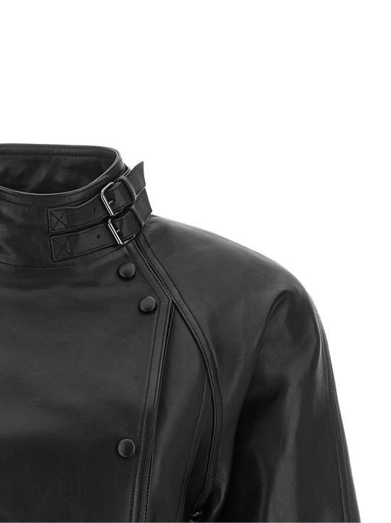  발망 자켓 LDJA00000000010PA BLACK - BALMAIN