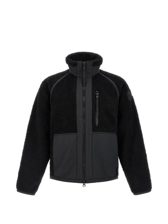  캐나다구스 자켓 7223M9061 AI26 BLACK