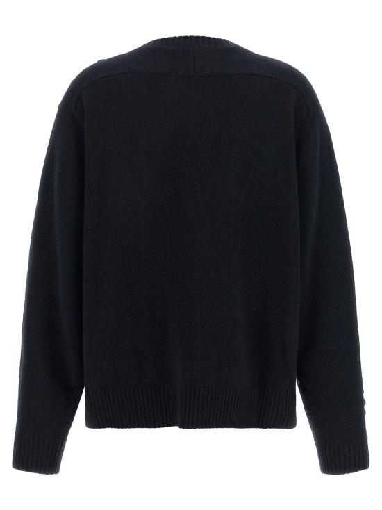  누드 스웨터 LD1101W2610007 BLACK - NUDE