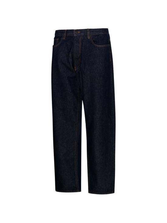  엠포리오 아르마니 데님 팬츠 EM006488AF29666MB001 AI26 INDIGO - EMPORIO ARMANI